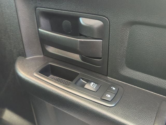 2015 RAM 1500 Express