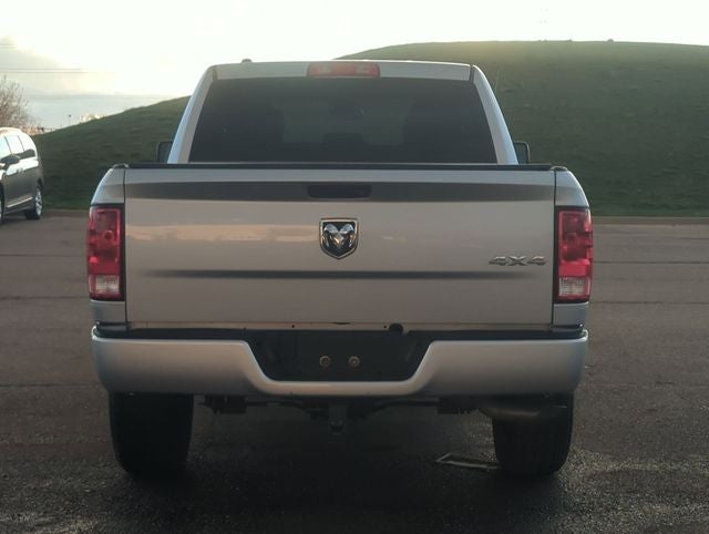 2015 RAM 1500 Express
