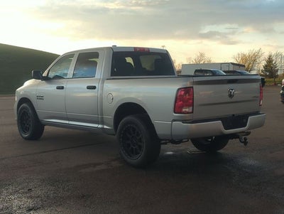 2015 RAM 1500 Express