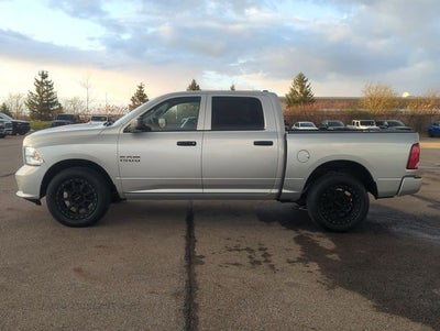 2015 RAM 1500 Express