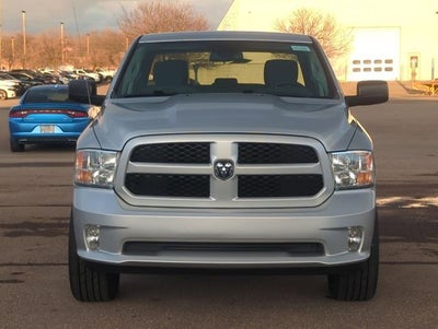 2015 RAM 1500 Express