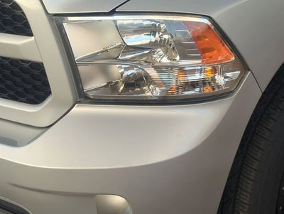 2015 RAM 1500 Express