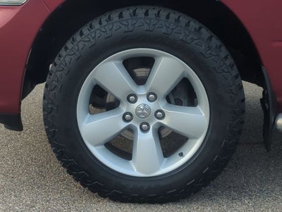 2013 RAM 1500 Express