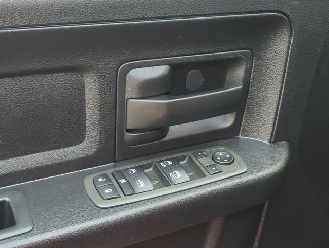 2013 RAM 1500 Express