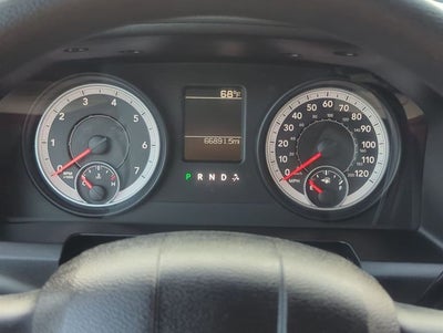 2013 RAM 1500 Express