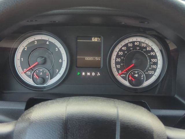 2013 RAM 1500 Express