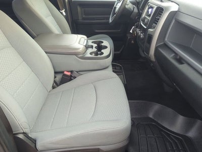 2013 RAM 1500 Express