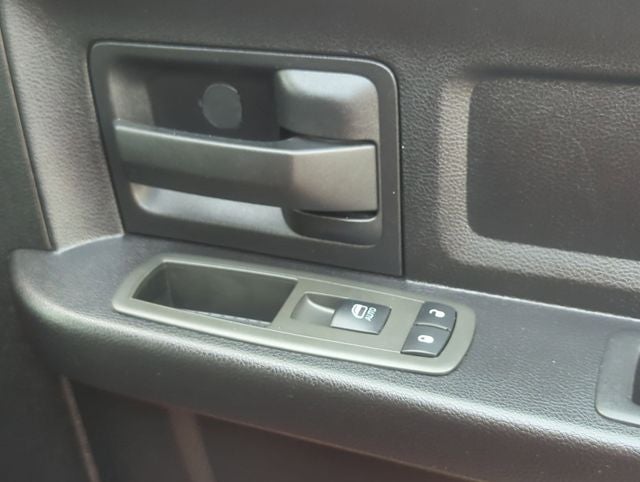 2013 RAM 1500 Express