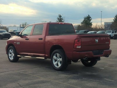 2013 RAM 1500 Express