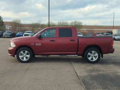 2013 RAM 1500 Express