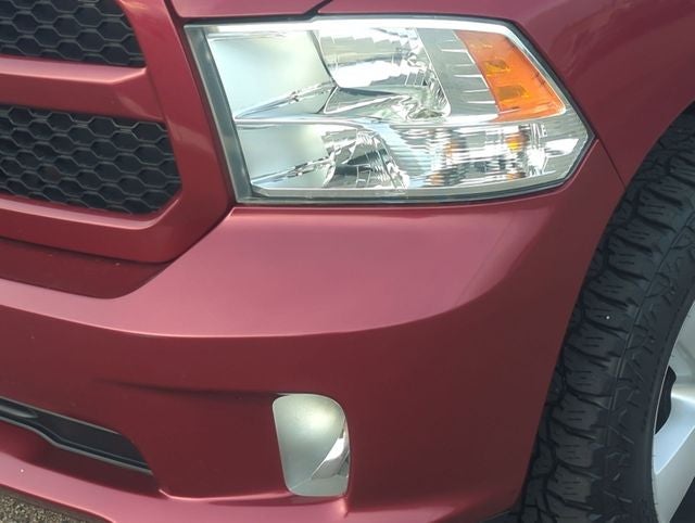 2013 RAM 1500 Express