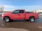 2020 RAM 1500 Big Horn Quad Cab 4x4 6'4' Box