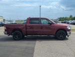 2020 RAM 1500 Big Horn Crew Cab 4x4 5'7' Box