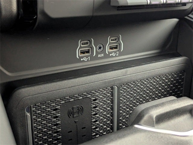 2025 RAM 1500 RAM 1500 BIG HORN CREW CAB 4X4 5'7' BOX