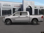 2025 RAM 1500 RAM 1500 BIG HORN CREW CAB 4X4 5'7' BOX