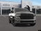 2025 RAM 1500 RAM 1500 BIG HORN CREW CAB 4X4 5'7' BOX