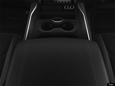 2025 RAM 1500 RAM 1500 BIG HORN CREW CAB 4X4 5'7' BOX