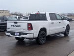2025 RAM 1500 RAM 1500 BIG HORN CREW CAB 4X4 5'7' BOX