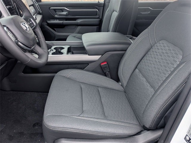 2025 RAM 1500 RAM 1500 BIG HORN CREW CAB 4X4 5'7' BOX