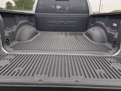 2025 RAM 1500 RAM 1500 BIG HORN CREW CAB 4X4 5'7' BOX
