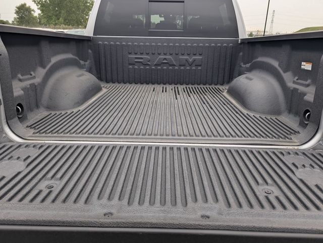 2025 RAM 1500 RAM 1500 BIG HORN CREW CAB 4X4 5'7' BOX