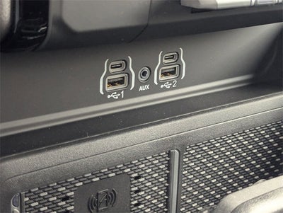 2025 RAM 1500 RAM 1500 BIG HORN CREW CAB 4X4 5'7' BOX