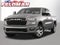 2025 RAM 1500 RAM 1500 BIG HORN CREW CAB 4X4 5'7' BOX