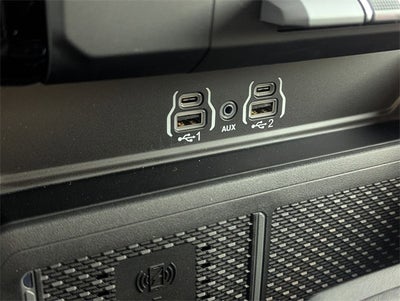 2025 RAM 1500 RAM 1500 BIG HORN CREW CAB 4X4 5'7' BOX