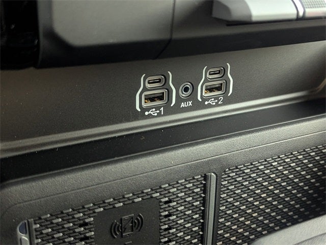 2025 RAM 1500 RAM 1500 BIG HORN CREW CAB 4X4 5'7' BOX