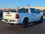 2025 RAM 1500 RAM 1500 BIG HORN CREW CAB 4X4 5'7' BOX