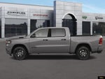 2025 RAM 1500 RAM 1500 BIG HORN CREW CAB 4X4 5'7' BOX
