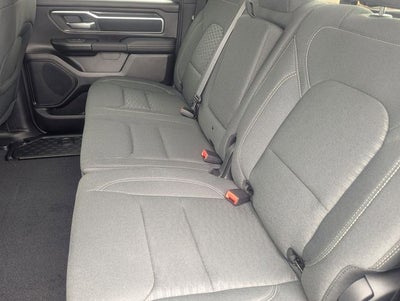 2026 RAM 1500 RAM 1500 LONE STAR CREW CAB 4X4 5'7' BOX