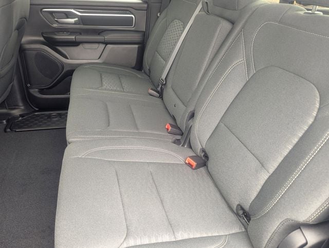 2026 RAM 1500 RAM 1500 LONE STAR CREW CAB 4X4 5'7' BOX