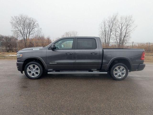 2026 RAM 1500 RAM 1500 LONE STAR CREW CAB 4X4 5'7' BOX