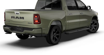 2027 RAM 1500 RAM 1500 BIG HORN CREW CAB 4X4 5'7' BOX
