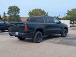 2027 RAM 1500 Big Horn
