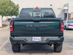 2027 RAM 1500 Big Horn