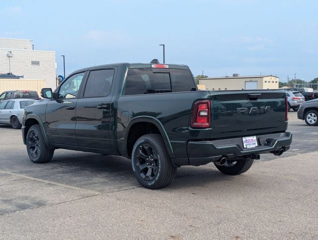 2027 RAM 1500 Big Horn