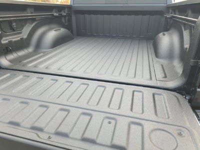 2027 RAM 1500 RAM 1500 BIG HORN CREW CAB 4X4 5'7' BOX