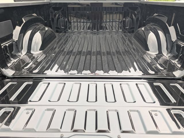 2027 RAM 1500 RAM 1500 BIG HORN CREW CAB 4X4 5'7' BOX
