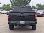 2027 RAM 1500 RAM 1500 BIG HORN CREW CAB 4X4 5'7' BOX