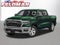 2027 RAM 1500 Big Horn
