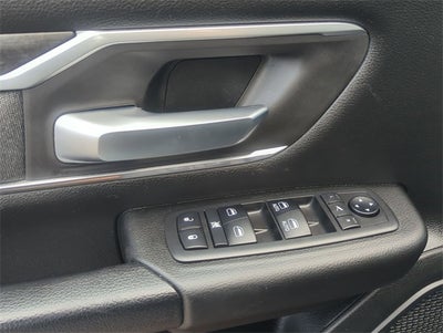 2019 RAM 1500 Big Horn/Lone Star Crew Cab 4x4 5'7' Box