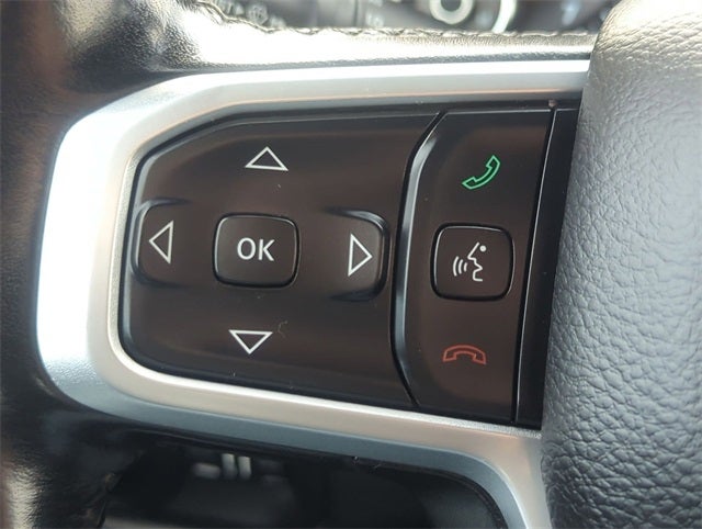 2019 RAM 1500 Big Horn/Lone Star Crew Cab 4x4 5'7' Box