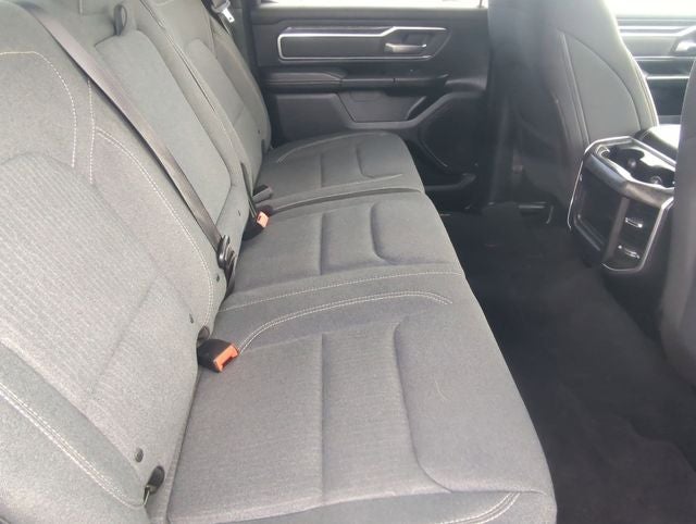 2019 RAM 1500 Big Horn/Lone Star Crew Cab 4x4 5'7' Box