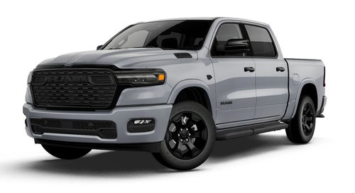 2027 RAM 1500 RAM 1500 BIG HORN CREW CAB 4X4 5'7' BOX