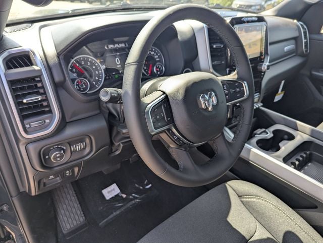 2027 RAM 1500 Big Horn