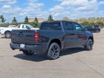 2027 RAM 1500 Big Horn
