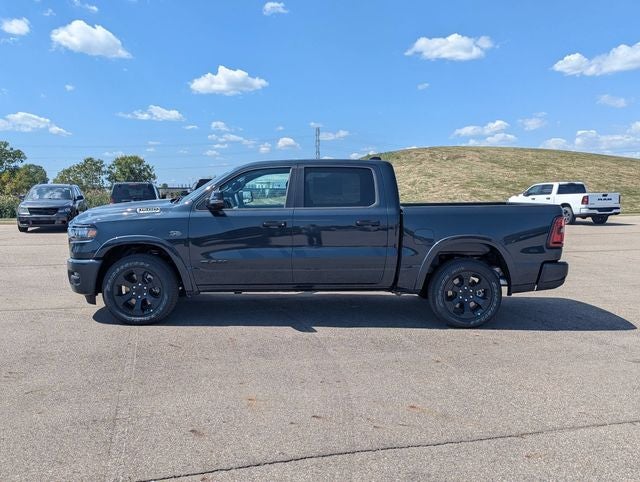 2027 RAM 1500 Big Horn