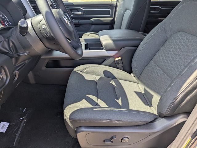 2027 RAM 1500 Big Horn